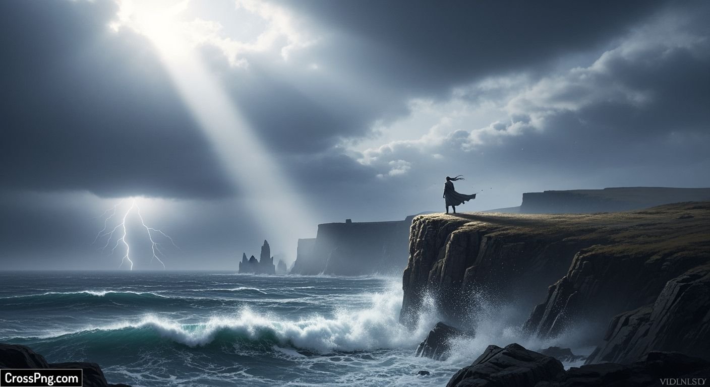 Dramatic background image 3