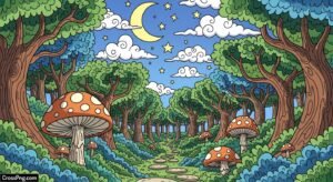 Drawing background design image
