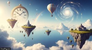 Dream background image