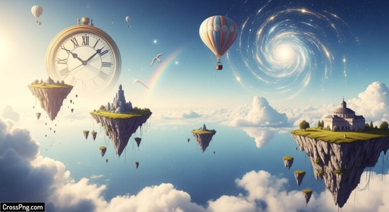 Dream background image