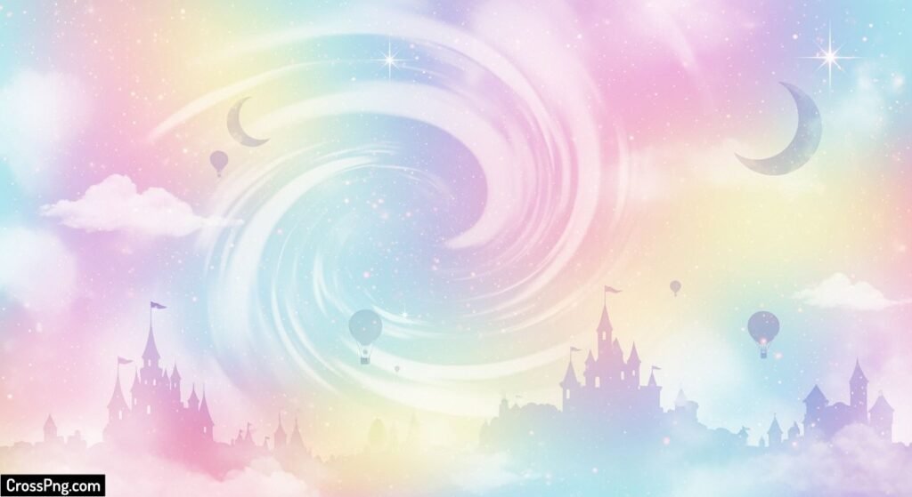 Dream background image
