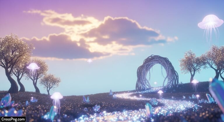 Dream background image 2