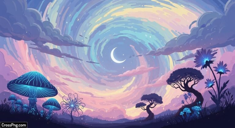Dream background image 3