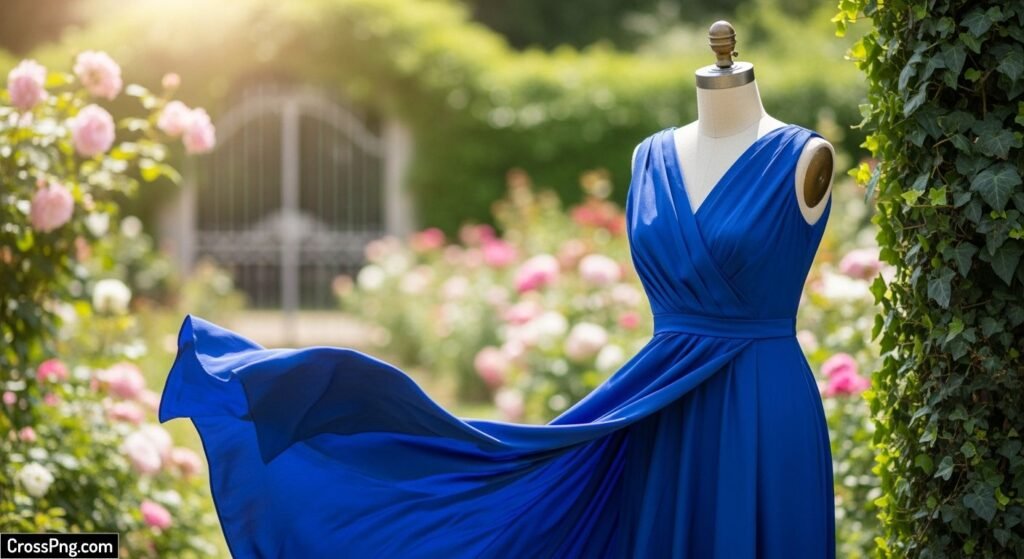 Dress background image