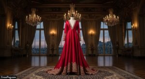 Dress background image 3
