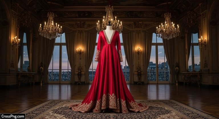 Dress background image 3