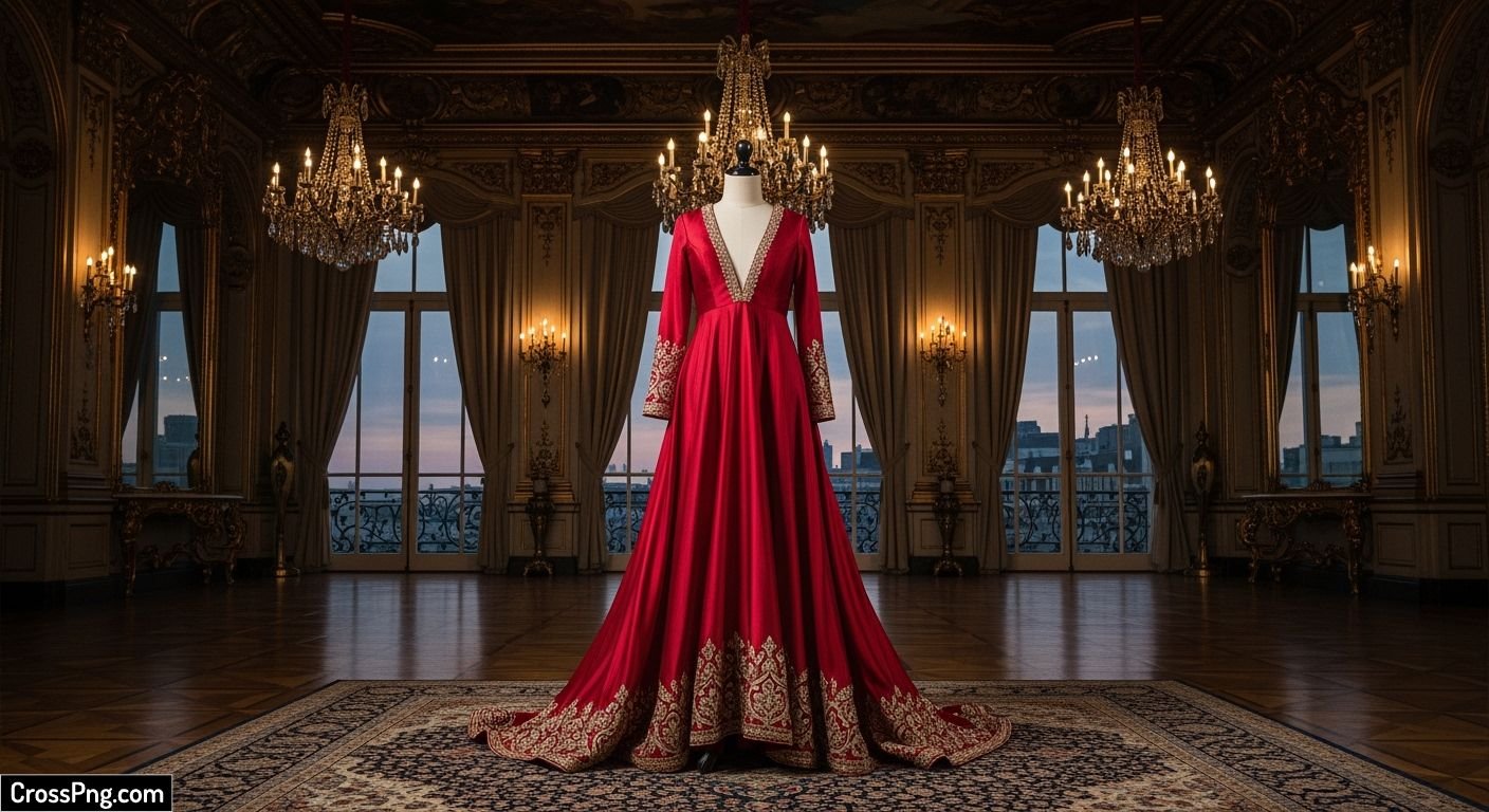 Dress background image 3