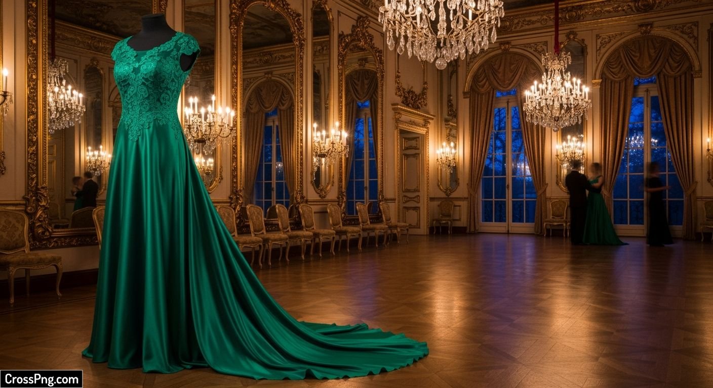 Dress background image