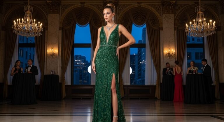 Dress to impress background image 2