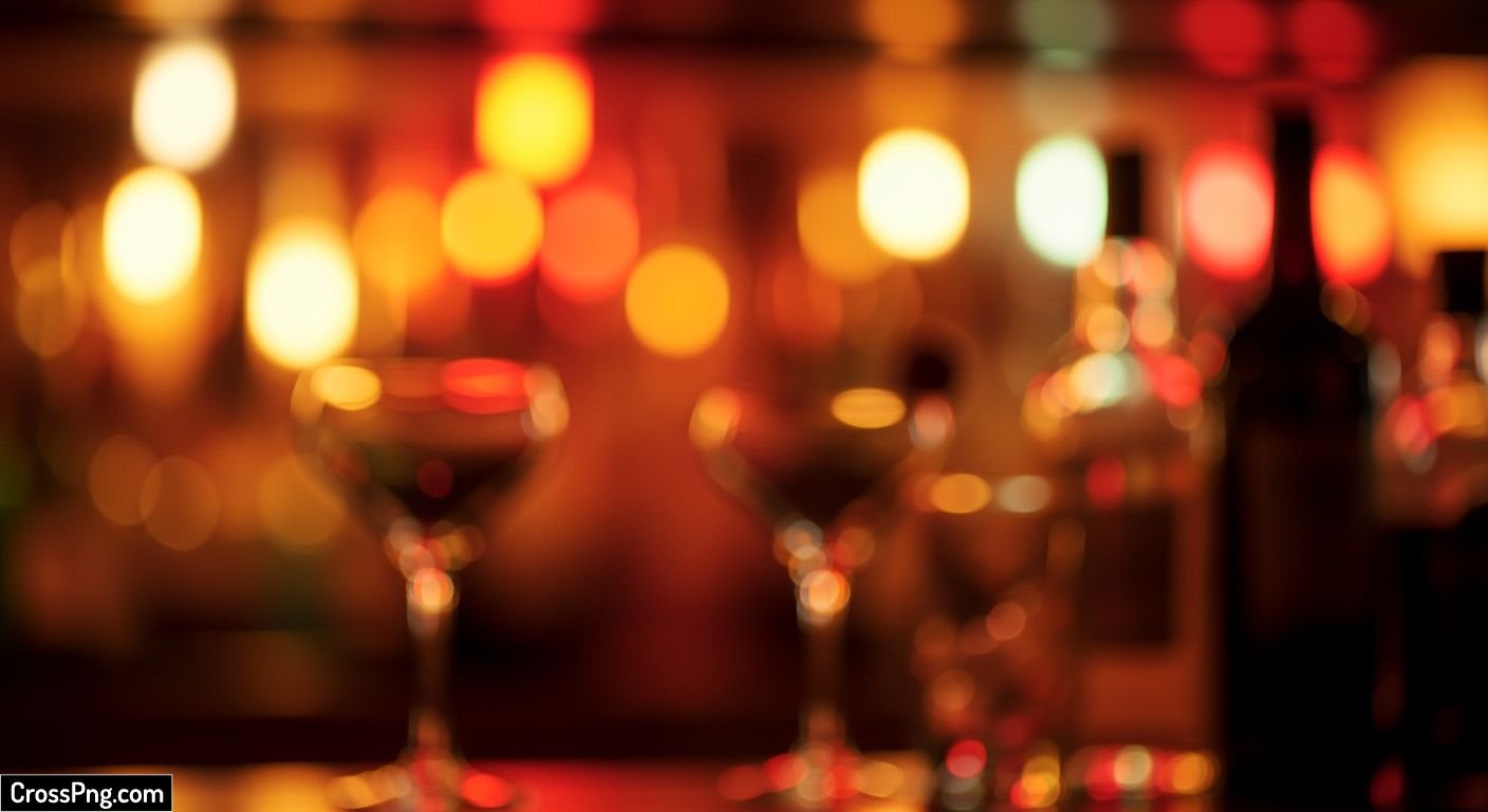 Drinks background image