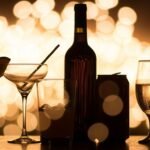 Drinks background image 2