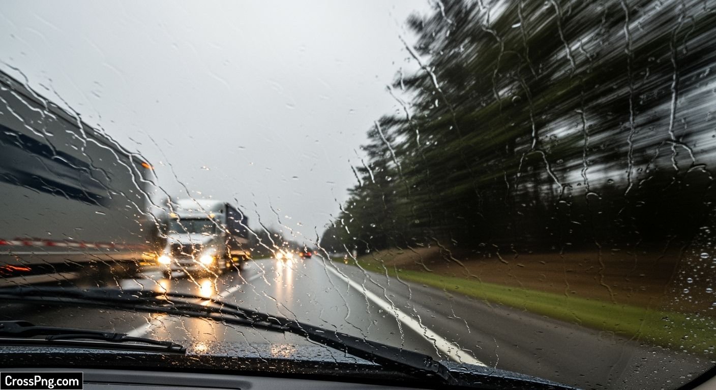 Driving background image 4