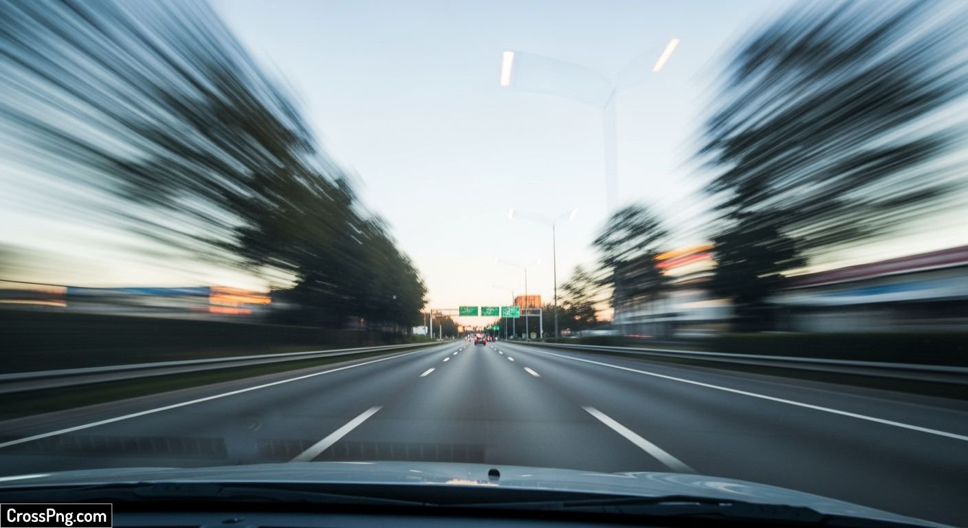 Driving background image 6