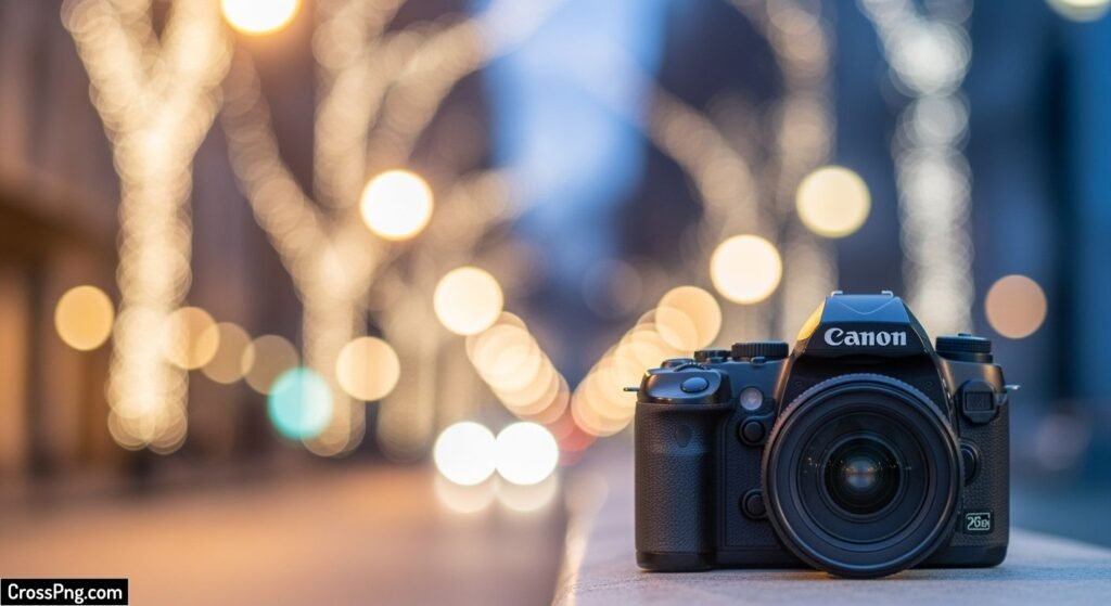 Dslr background download image