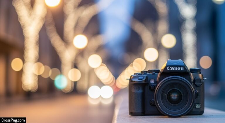 Dslr background download image