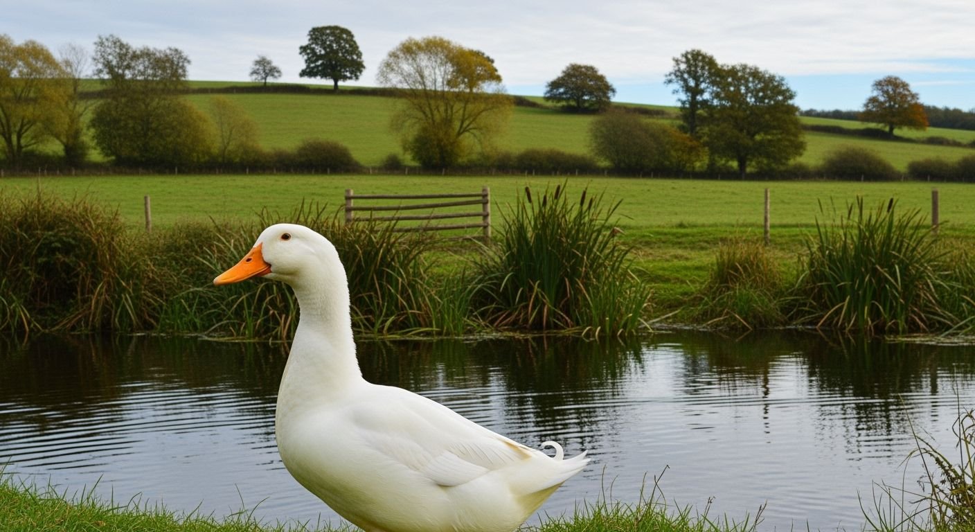 Duck background image 2