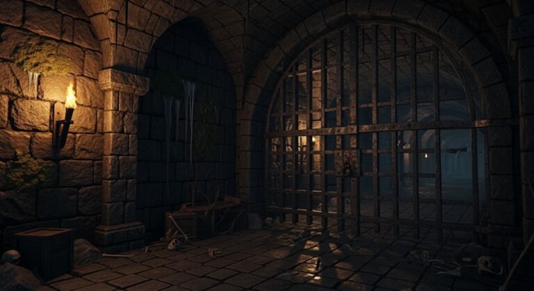 Dungeon background image 2