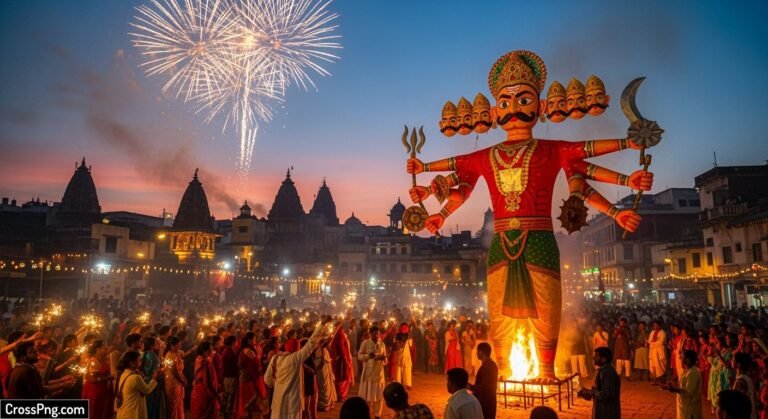 Dussehra background hd images image 2