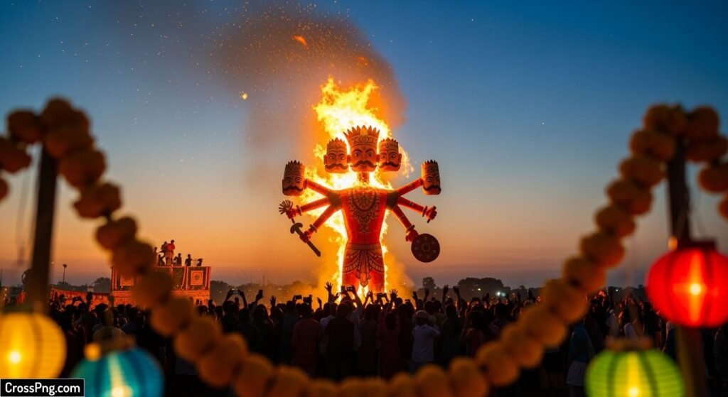 Dussehra background hd images image 3