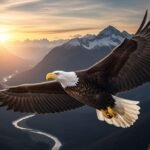 Eagle background image 4