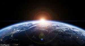 Earth background image 7