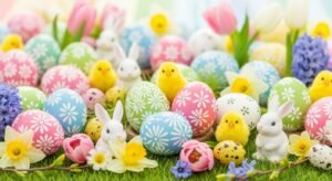 Easter background images image 4