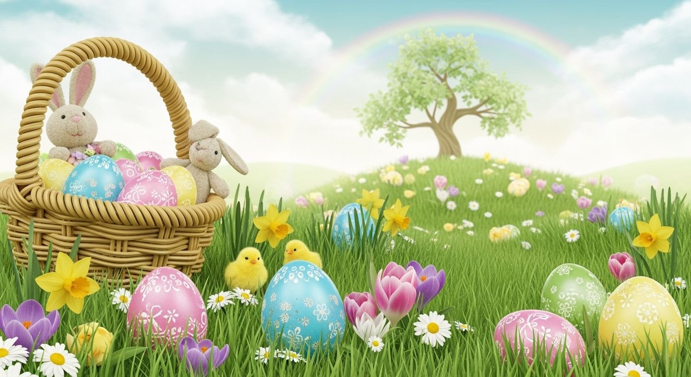 Easter background images image