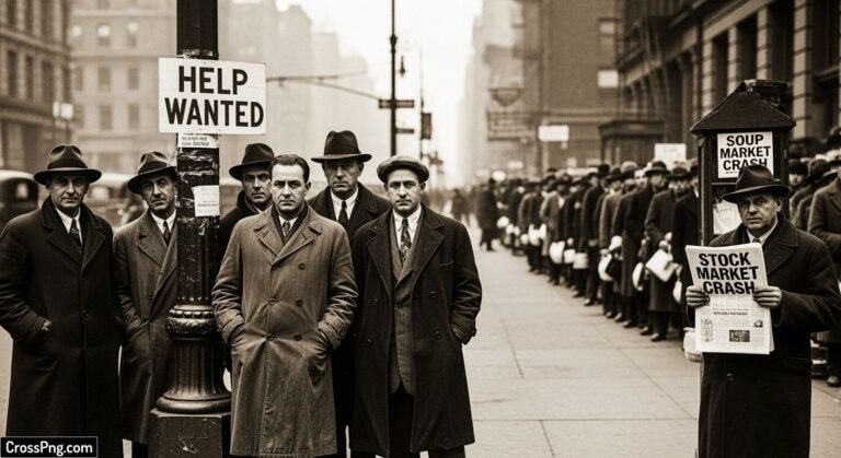 Economic background image