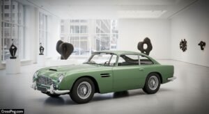 Editing car background image 2