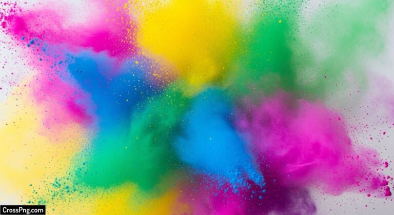 Editing holi background hd image