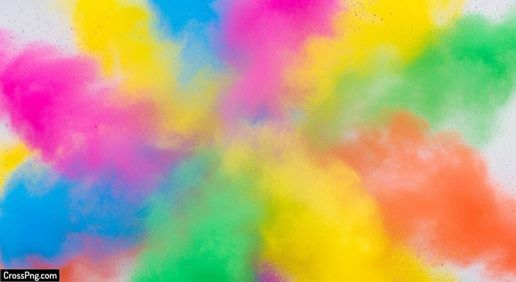 Editing holi background hd image 3