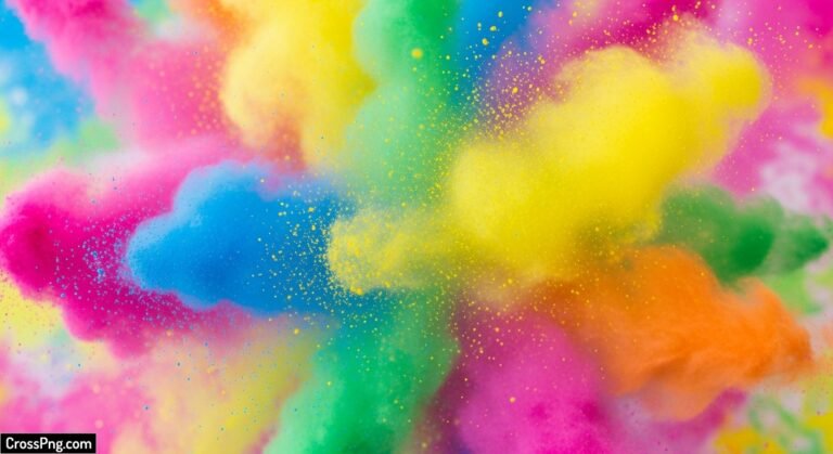 Editing holi background hd image