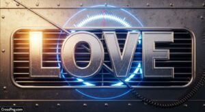 Editing love cb background image 3
