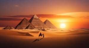 Egypt background image 2