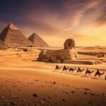 Egypt background image 3