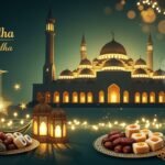 Eid al adha background image 3