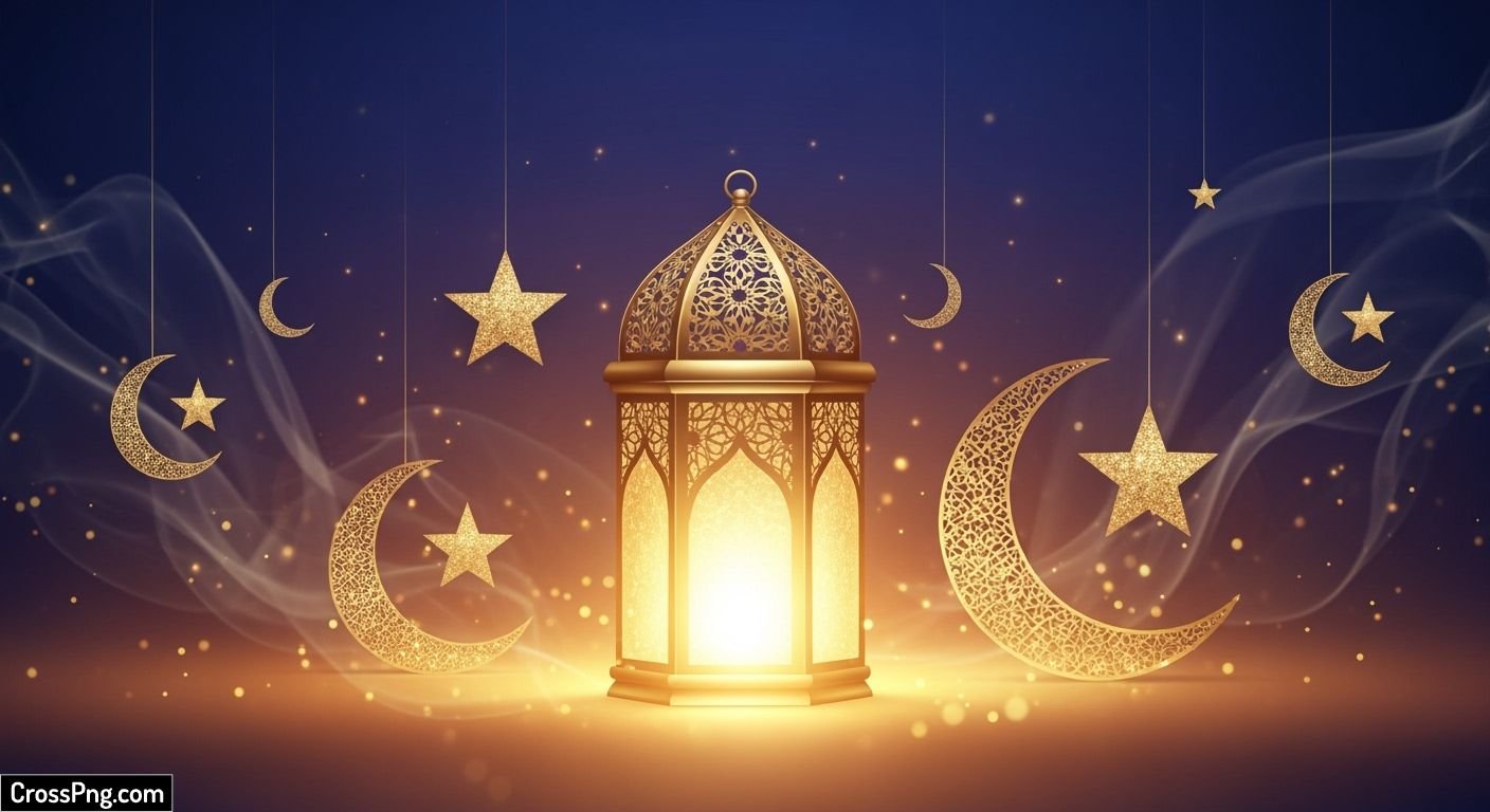 Eid al adha background image
