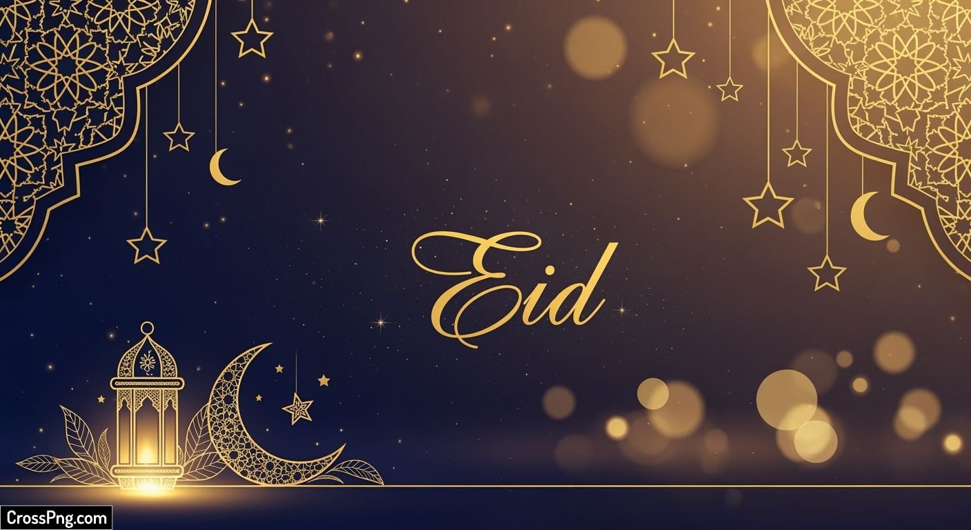 Eid background hd image 3