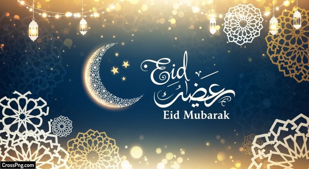 Eid background image 2