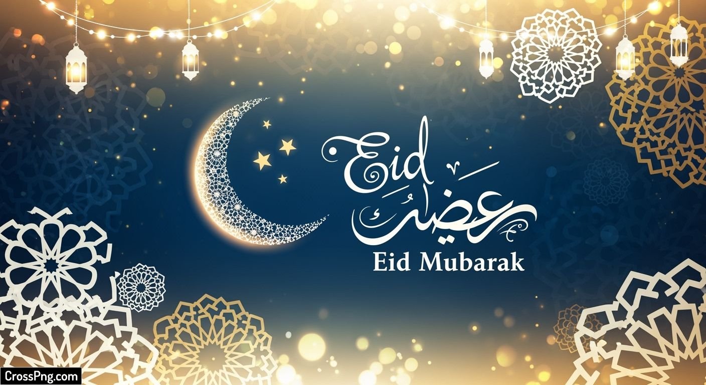 Eid background image 2