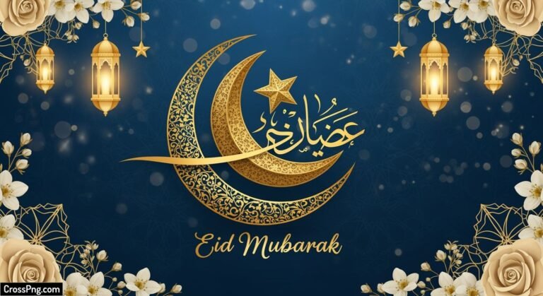 Eid background image