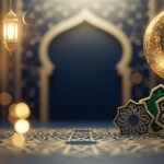 Eid editing background image
