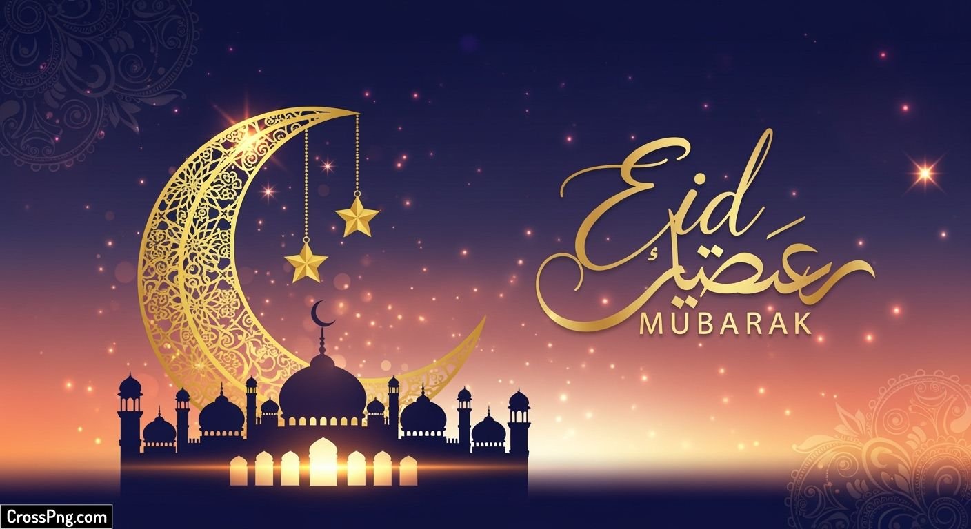 Eid editing background image 3