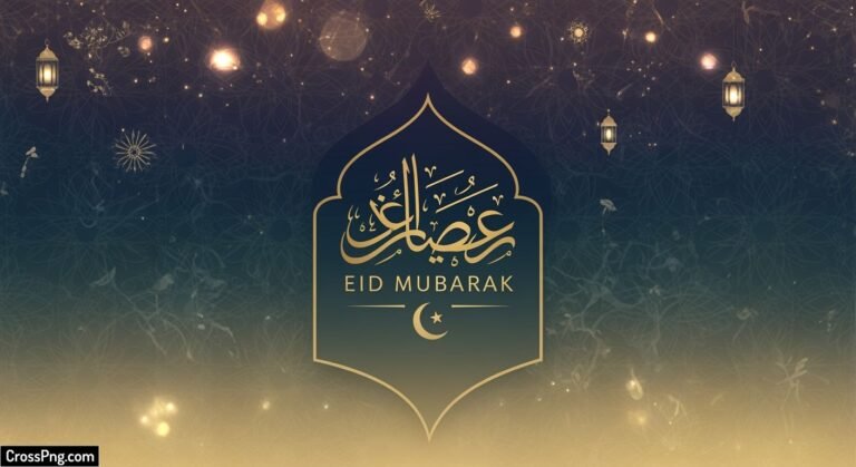 Eid mubarak background hd image 3