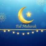 Eid mubarak photo editing background image 2