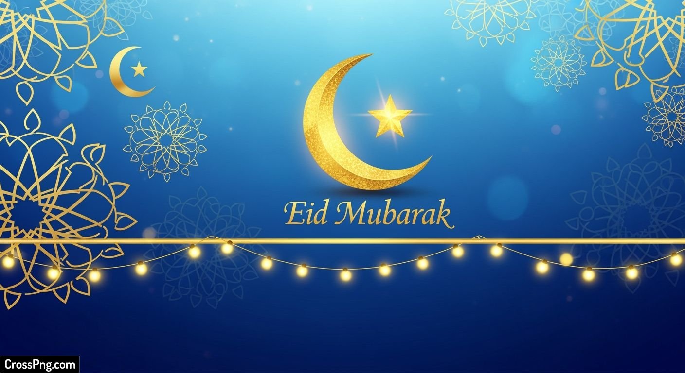 Eid mubarak photo editing background image 2
