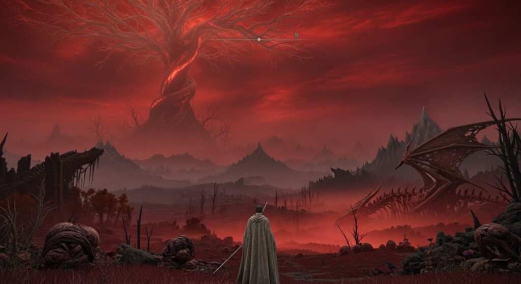 Elden ring background image 4