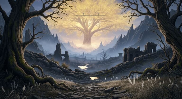 Elden ring background image 5