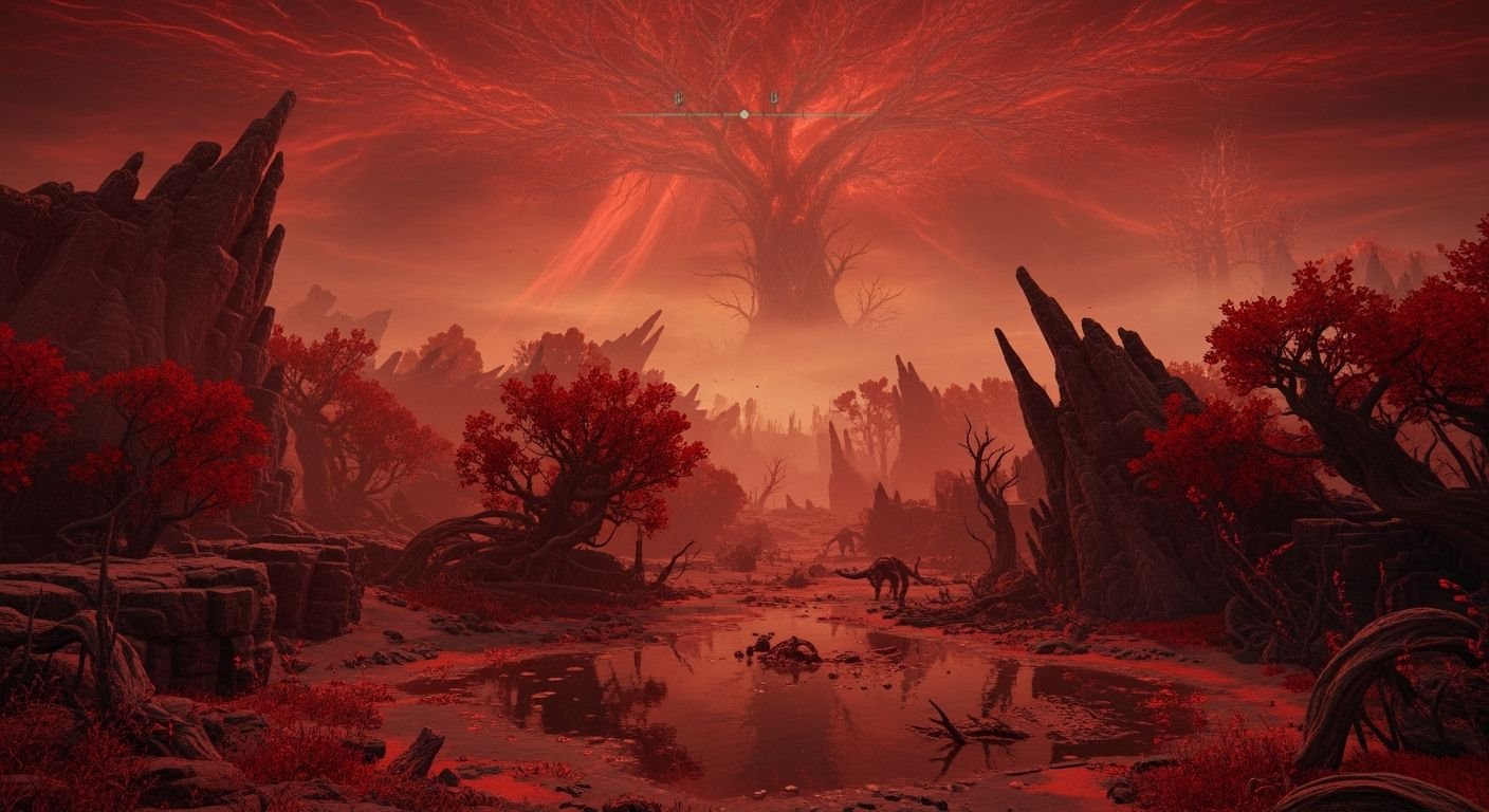 Elden ring background image 6