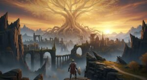 Elden ring background image 8